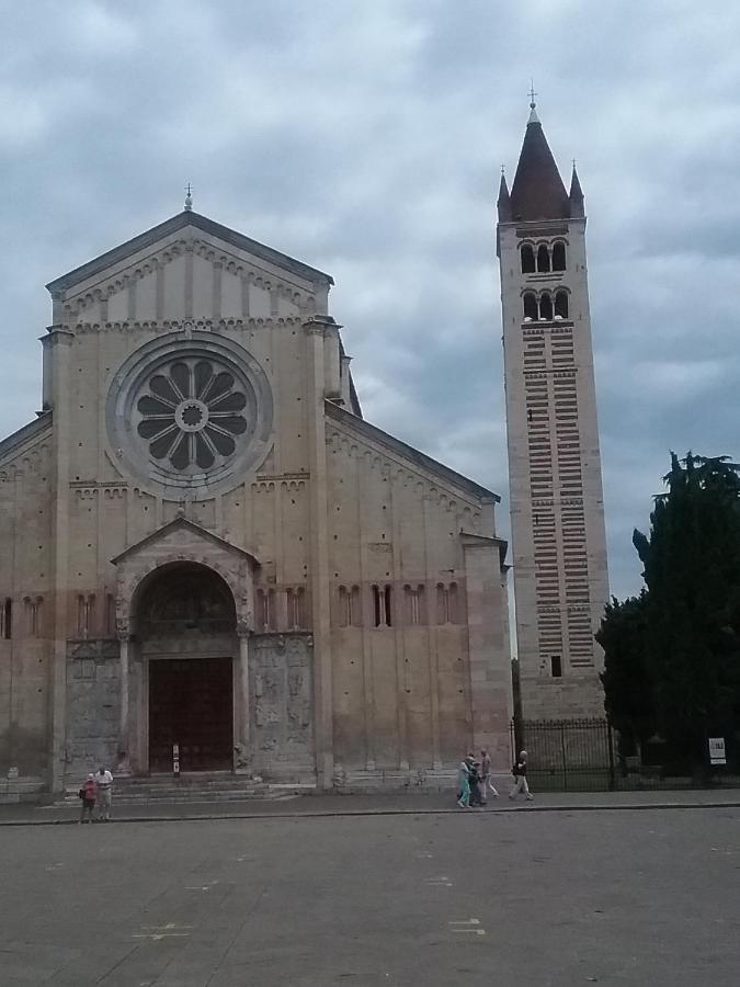 Appartamento Filippo Castelnuovo del Garda Zewnętrze zdjęcie