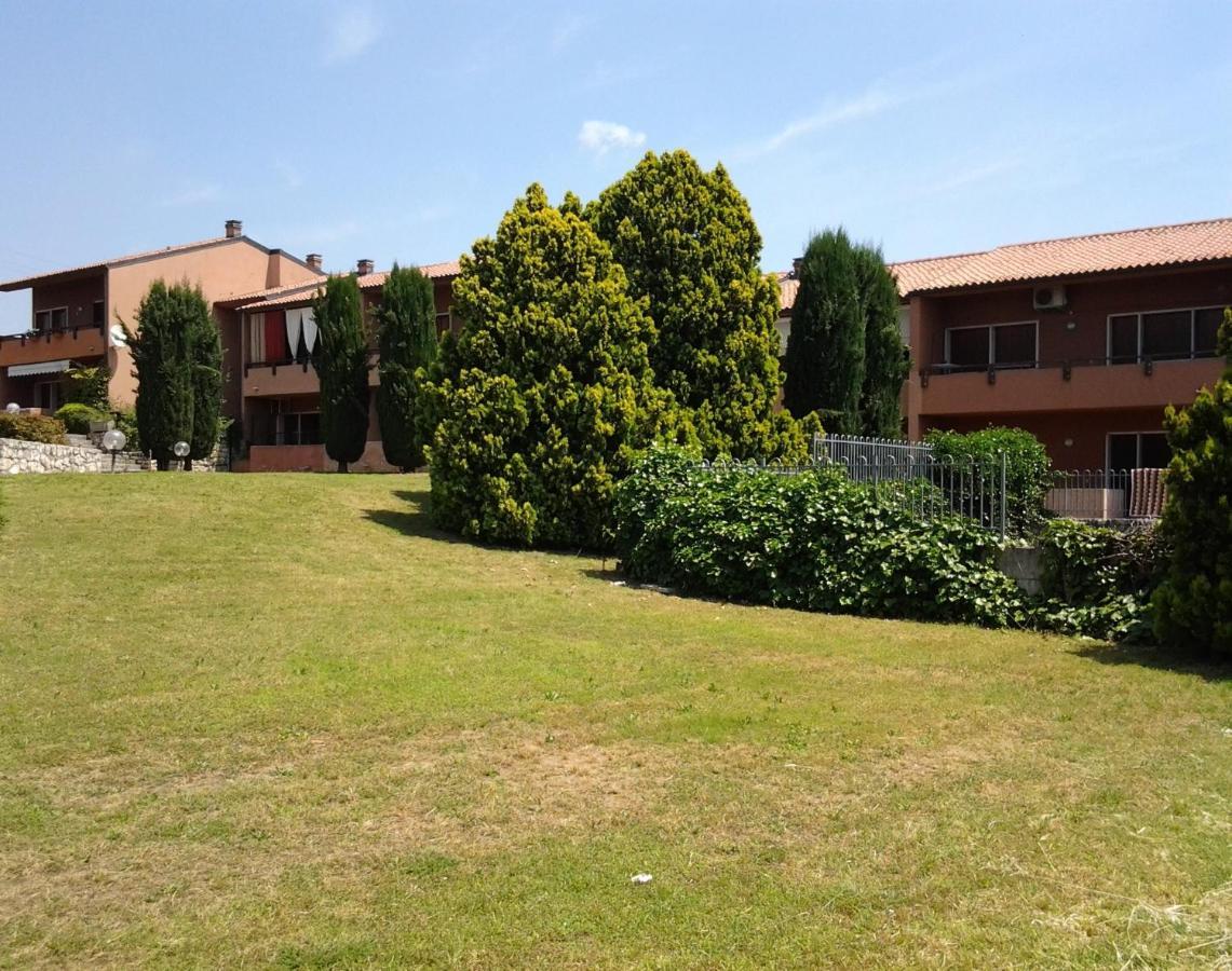 Appartamento Filippo Castelnuovo del Garda Zewnętrze zdjęcie