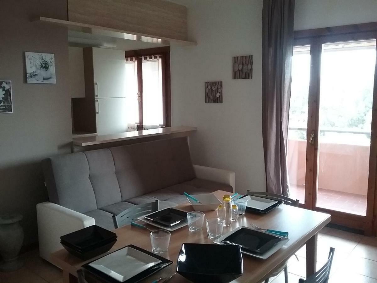 Appartamento Filippo Castelnuovo del Garda Zewnętrze zdjęcie